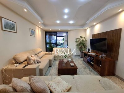 Apartamento, 3 quartos, 140 m² - Foto 3