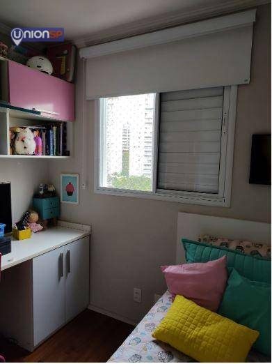 Apartamento, 2 quartos, 83 m² - Foto 5