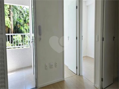 Apartamento, 2 quartos, 28 m² - Foto 1