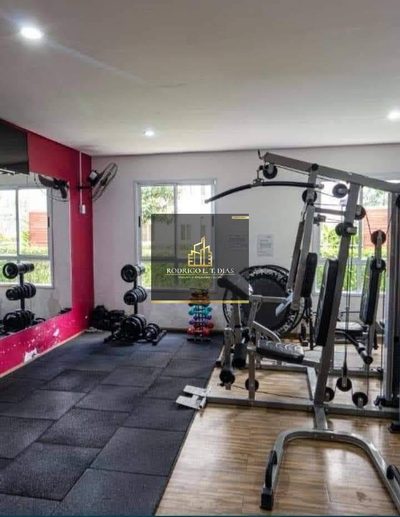 Apartamento, 3 quartos, 71 m² - Foto 4