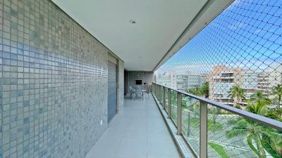 Apartamento, 5 quartos, 147 m² - Foto 3