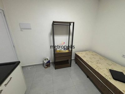 Kitnet-Studio, 14 m² - Foto 5