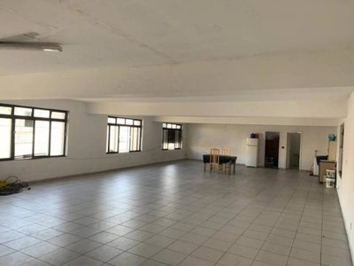 Depósito-Galpão, 958 m² - Foto 3