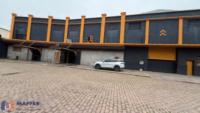 Prédio Inteiro, 2100 m² - Foto 5