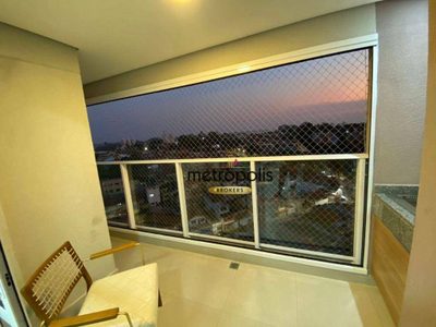 Apartamento, 2 quartos, 57 m² - Foto 4