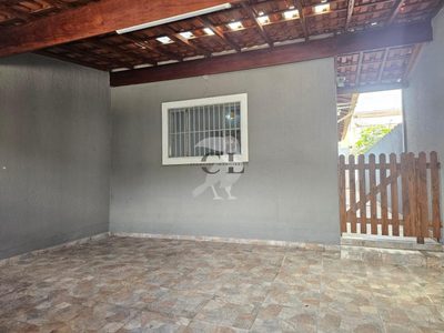 Casa, 2 quartos - Foto 1