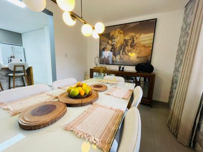 Casa, 3 quartos, 360 m² - Foto 4