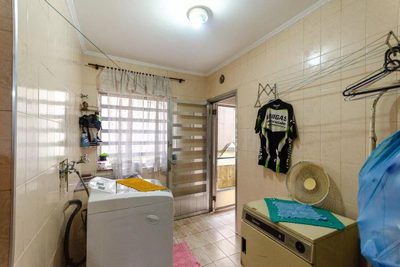 Casa, 4 quartos, 120 m² - Foto 3