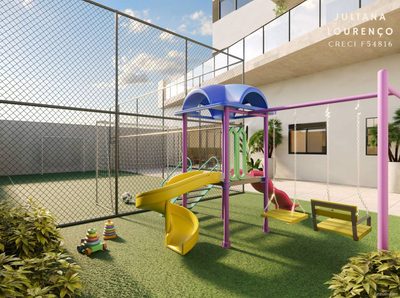 Apartamento, 2 quartos, 86 m² - Foto 4