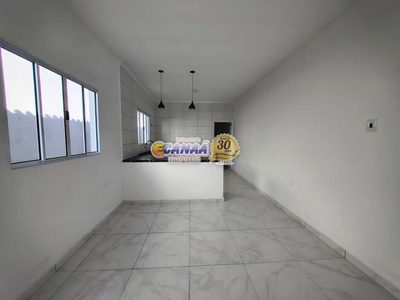 Casa, 2 quartos, 60 m² - Foto 2