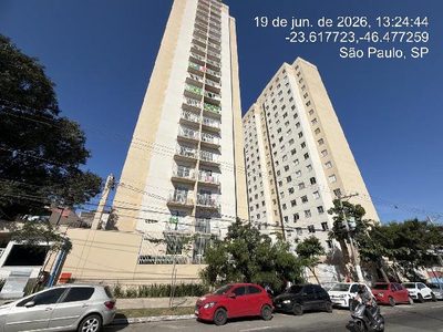 Apartamento, 2 quartos, 33 m² - Foto 1