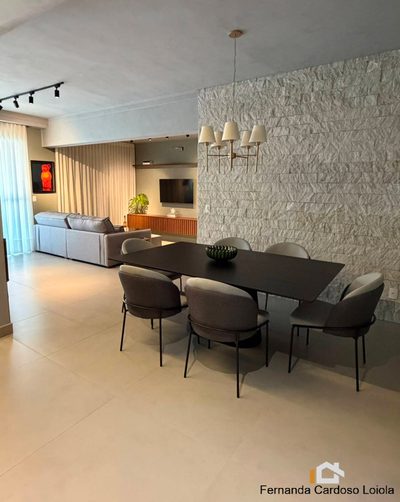Apartamento, 2 quartos, 77 m² - Foto 2