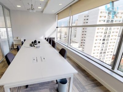 Sala-Conjunto, 369 m² - Foto 5