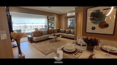 Apartamento, 2 quartos, 67 m² - Foto 3