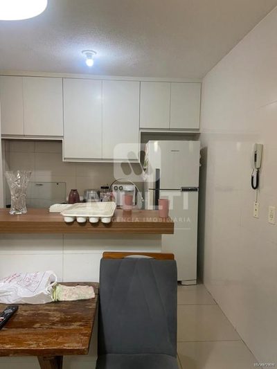 Apartamento, 2 quartos, 41 m² - Foto 3