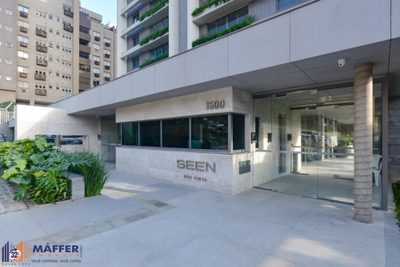 Apartamento, 3 quartos, 156 m² - Foto 2
