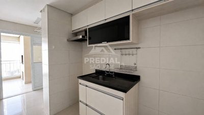 Apartamento, 3 quartos, 78 m² - Foto 5