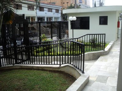 Apartamento, 3 quartos, 148 m² - Foto 5