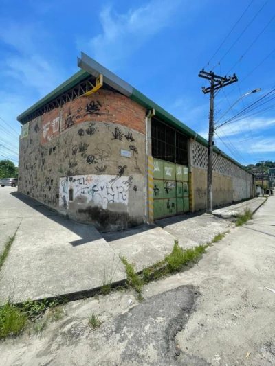 Depósito-Galpão - Foto 5