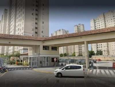 Apartamento, 2 quartos, 45 m² - Foto 2