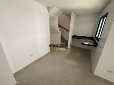 Cobertura, 2 quartos, 110 m² - Foto 2