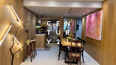 Apartamento, 3 quartos, 113 m² - Foto 4