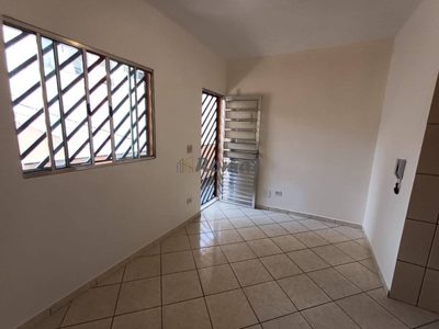 Apartamento, 1 quarto, 30 m² - Foto 2