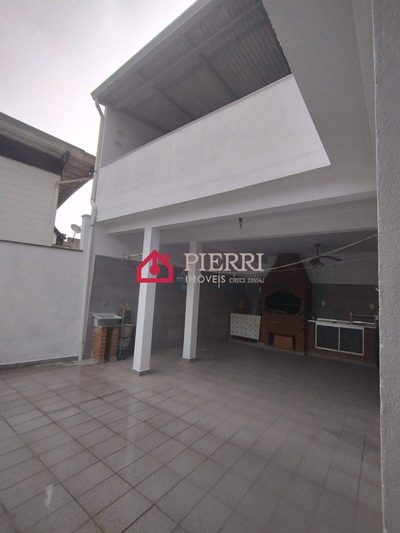 Casa, 3 quartos, 251 m² - Foto 4