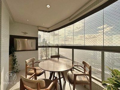Apartamento, 3 quartos, 246 m² - Foto 1