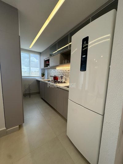 Apartamento, 2 quartos, 45 m² - Foto 4