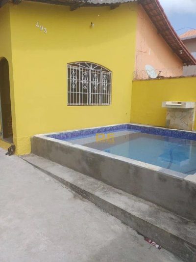 Casa, 2 quartos, 75 m² - Foto 1