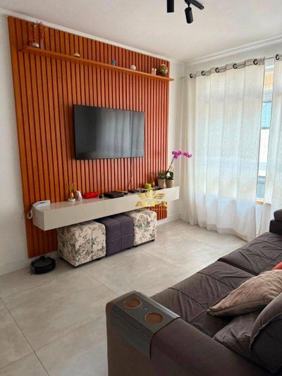 Cobertura, 2 quartos, 60 m² - Foto 3