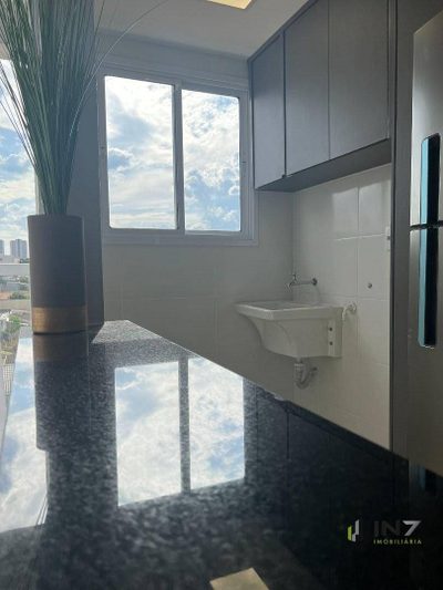 Apartamento, 2 quartos, 60 m² - Foto 4