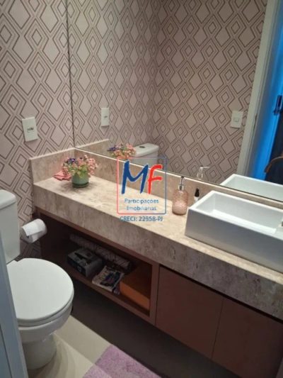 Apartamento, 3 quartos, 110 m² - Foto 3