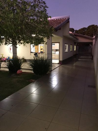 Casa, 4 quartos, 289 m² - Foto 2