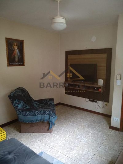 Casa, 2 quartos, 78 m² - Foto 3