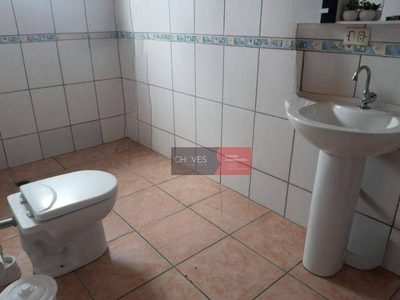 Sobrado, 6 quartos - Foto 5