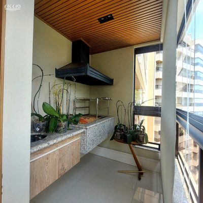 Apartamento, 4 quartos, 323 m² - Foto 4