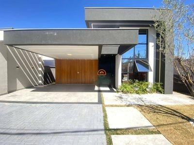 Casa, 3 quartos, 170 m² - Foto 2