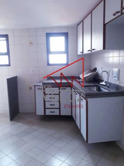 Apartamento, 2 quartos, 80 m² - Foto 1