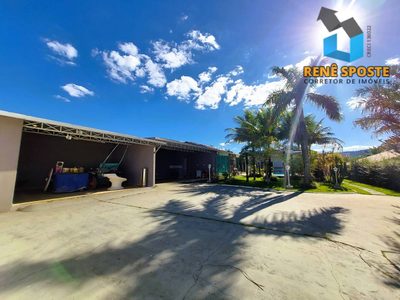 Casa, 3 quartos, 322 m² - Foto 4
