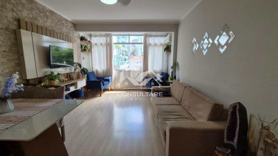 Apartamento, 2 quartos, 83 m² - Foto 3