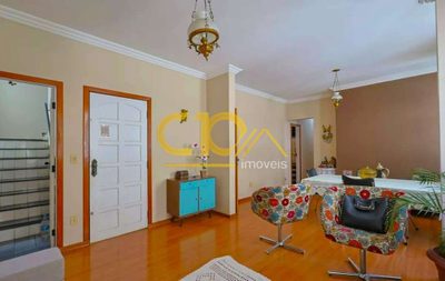 Cobertura, 4 quartos, 210 m² - Foto 1