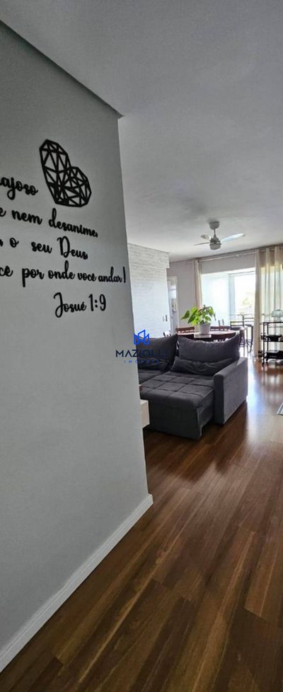 Apartamento, 3 quartos - Foto 4
