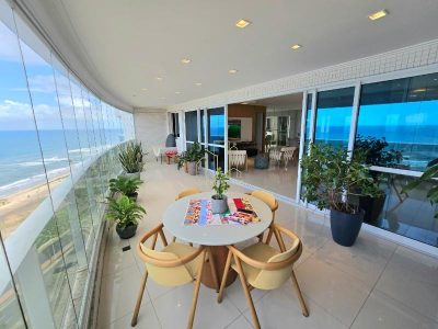 Apartamento, 4 quartos, 200 m² - Foto 1