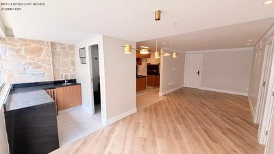 Apartamento, 2 quartos, 68 m² - Foto 1