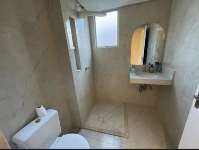 Apartamento, 2 quartos, 54 m² - Foto 3