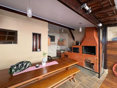 Sobrado, 4 quartos, 134 m² - Foto 5
