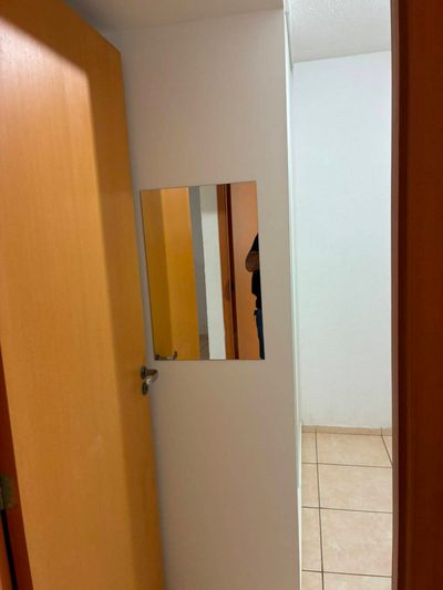 Apartamento, 2 quartos, 42 m² - Foto 3
