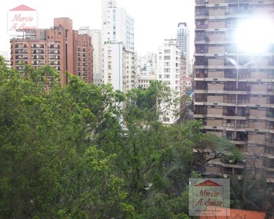 Apartamento, 2 quartos, 89 m² - Foto 2